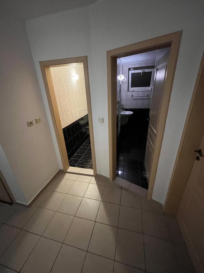 Хотел Панорама Доспат Dospat Exterior foto